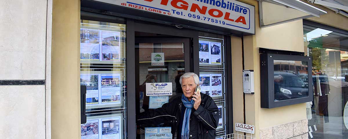 Agenzia Immobiliare Vignola